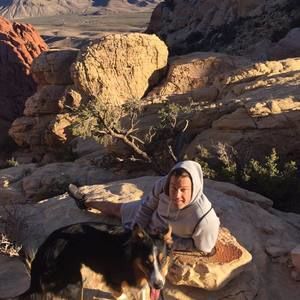 Meet your Posher, Blair